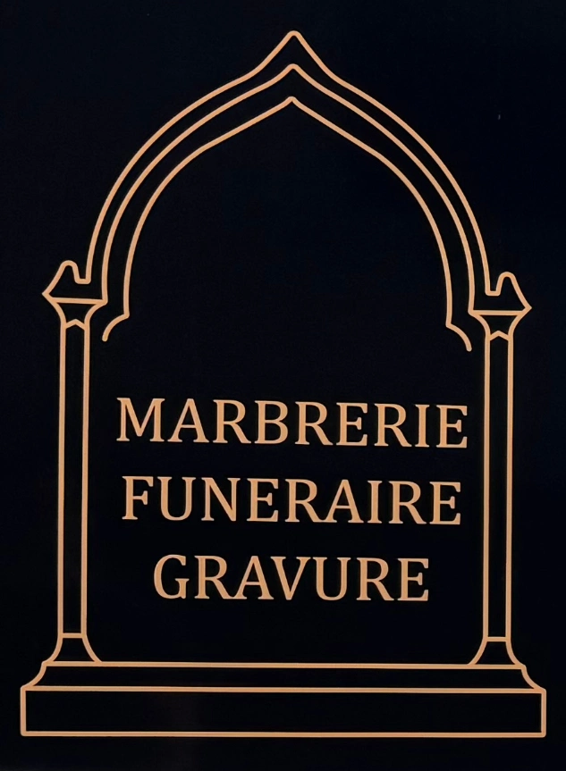 Martin Steeve Marbrerie A Belz Pres Dauray Logo 2